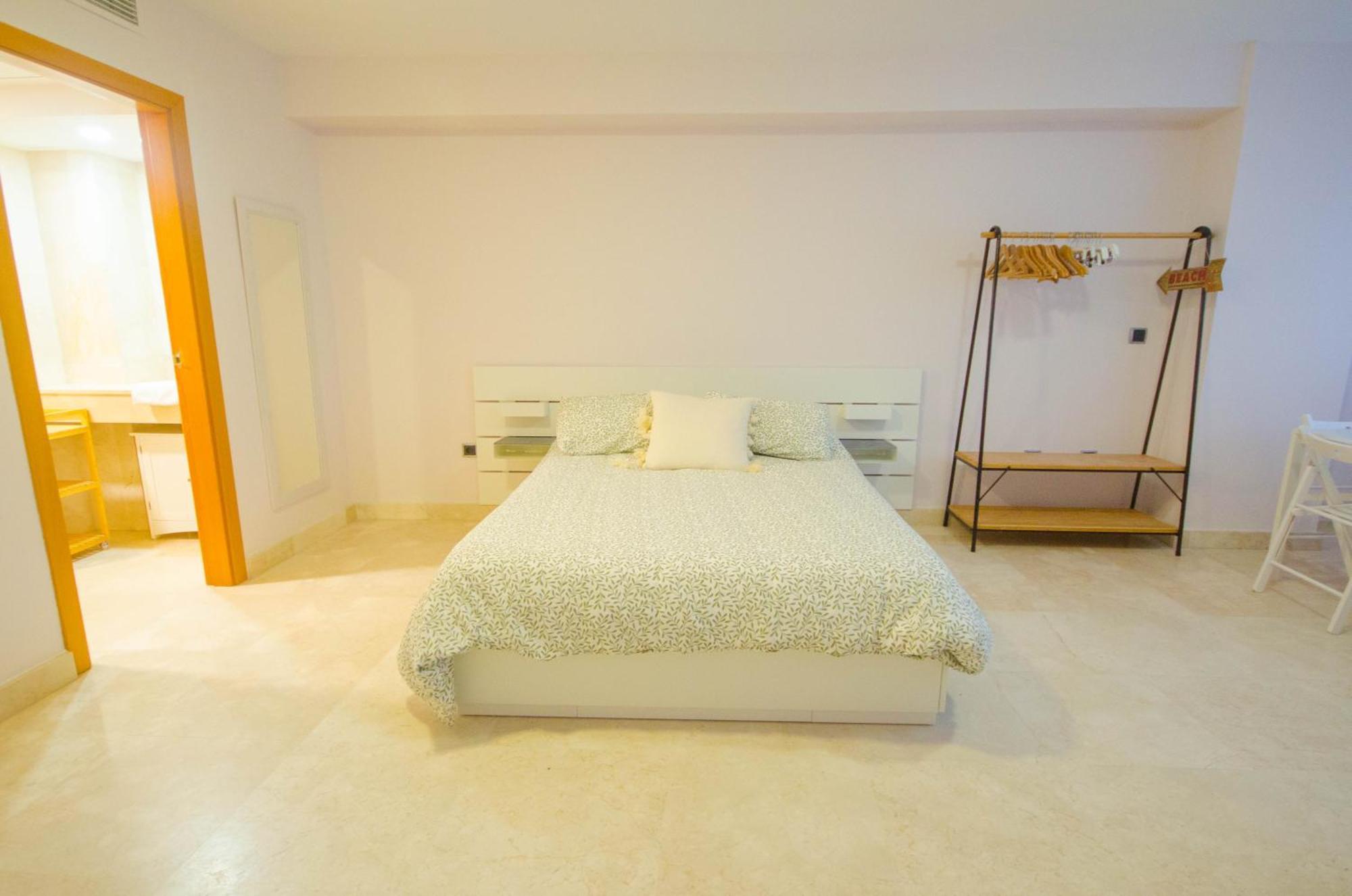 Estudio Appartement