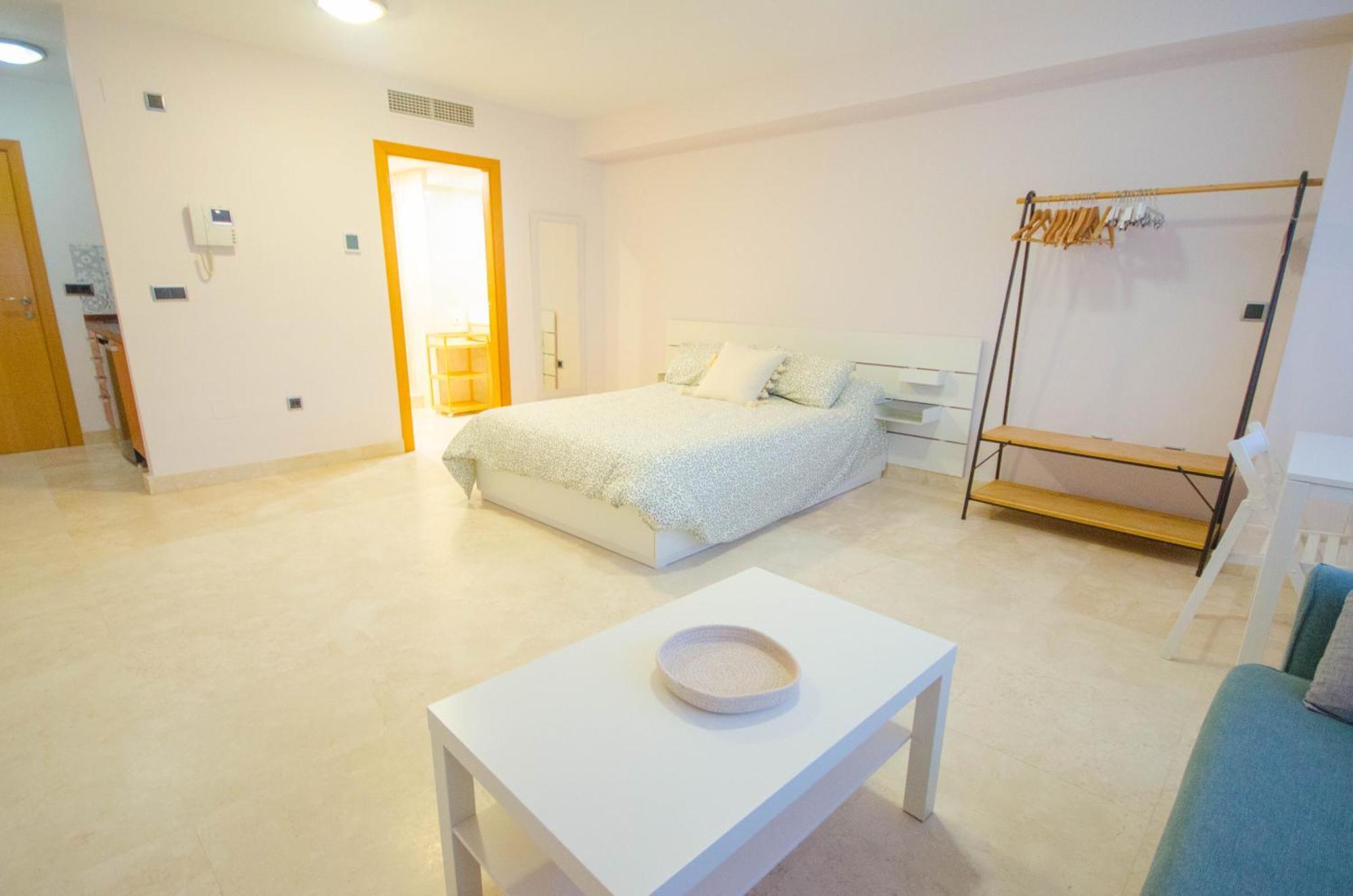 Estudio Appartement Estepona