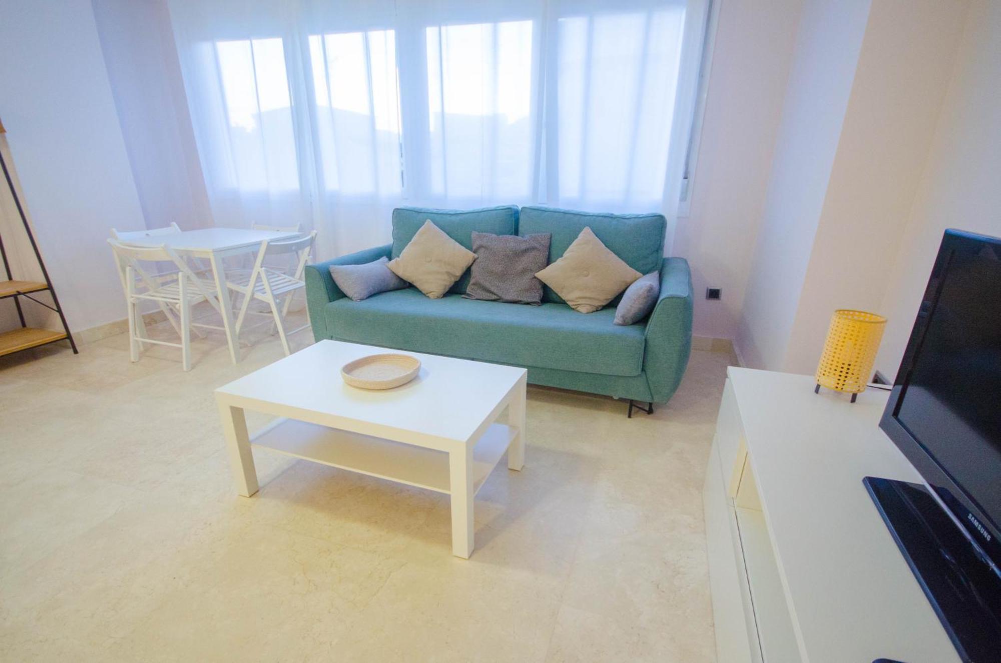 Estudio Appartement Estepona