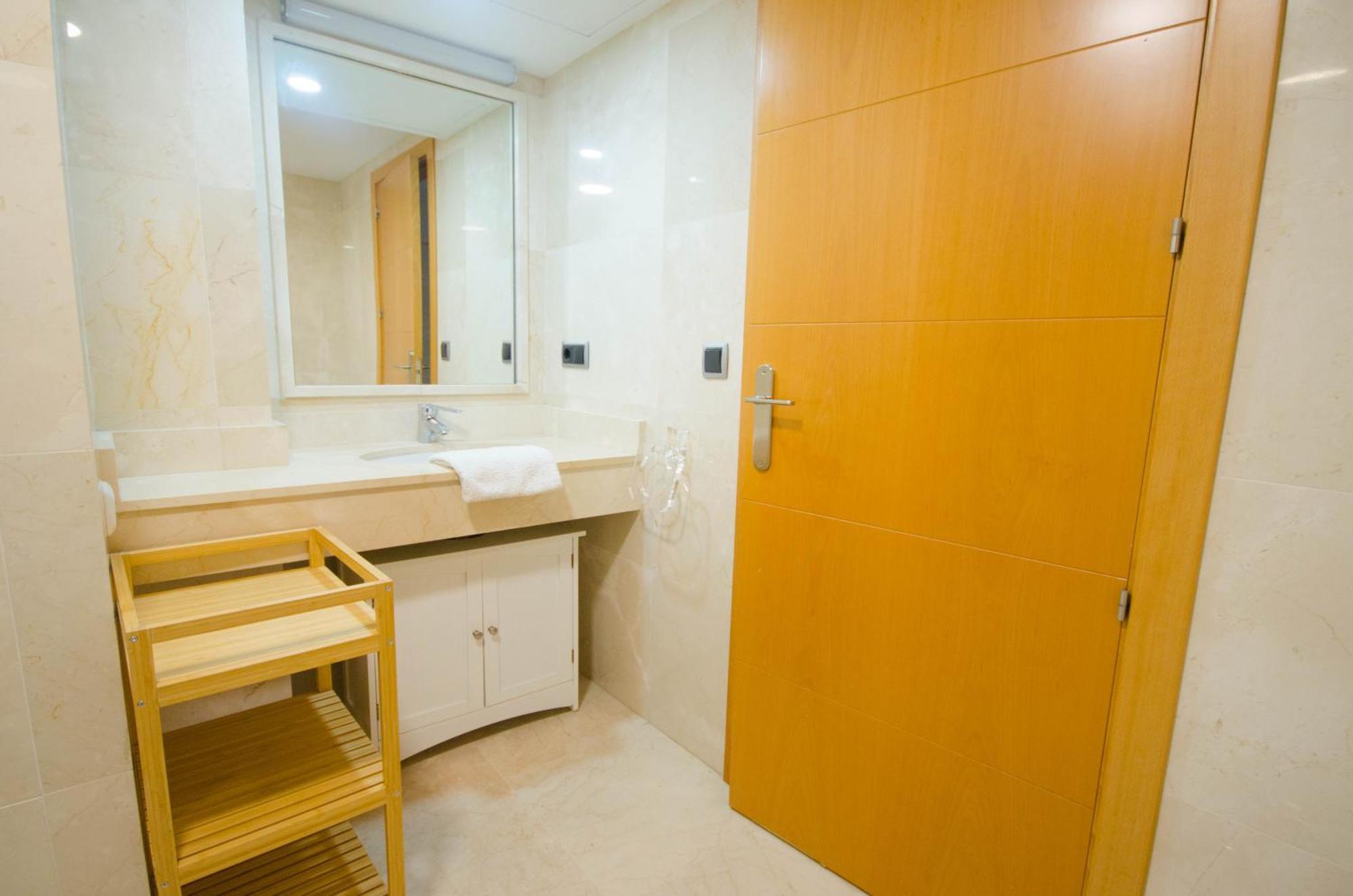 Appartement Estudio Estepona