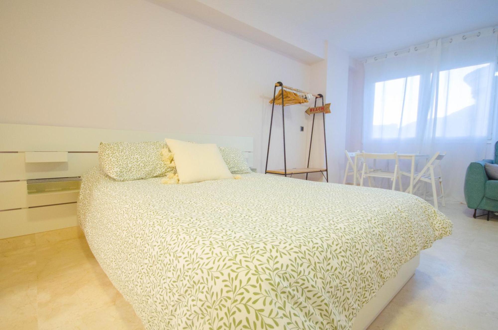 Estudio Appartement Estepona