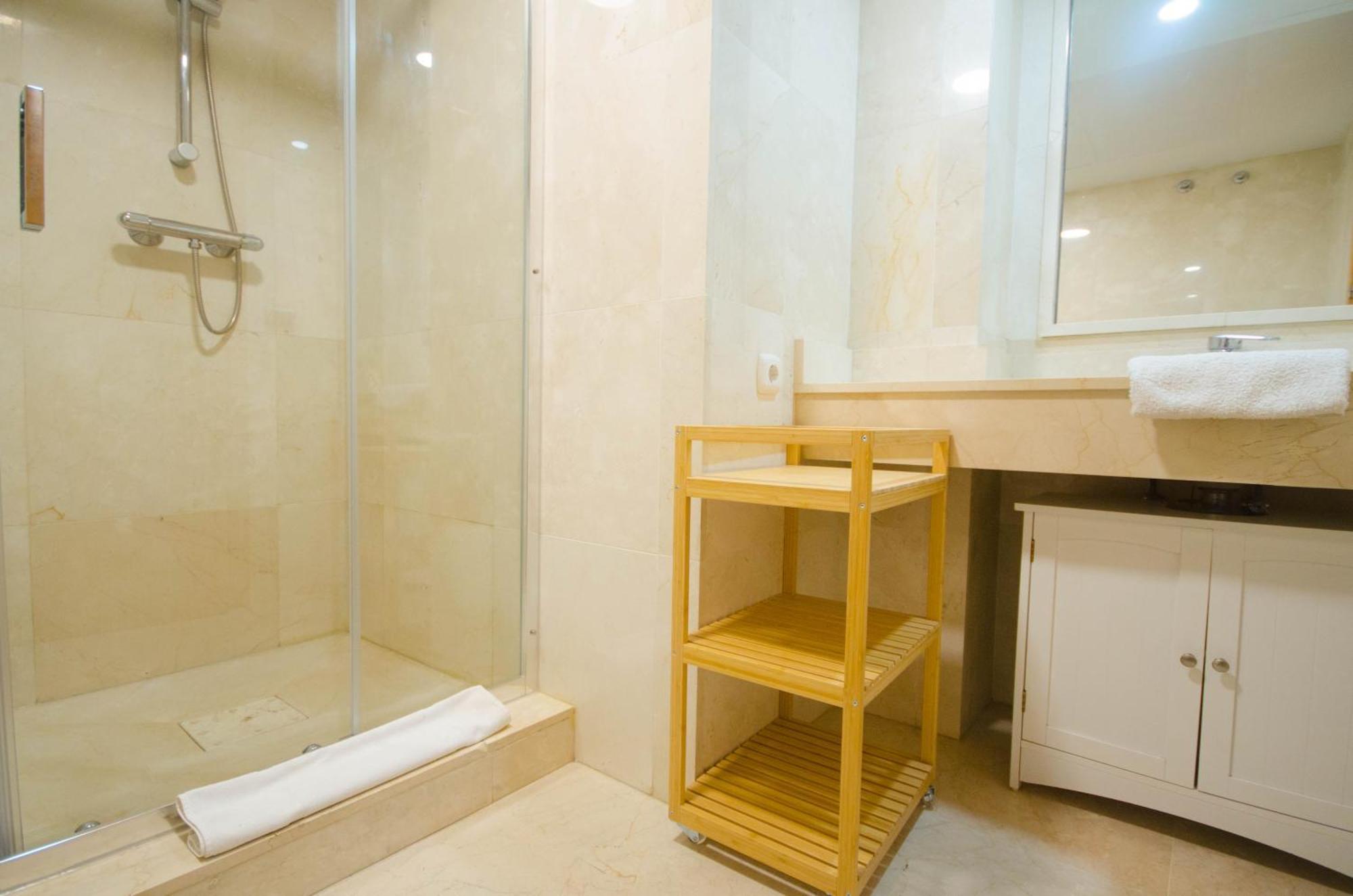 Estudio Appartement *