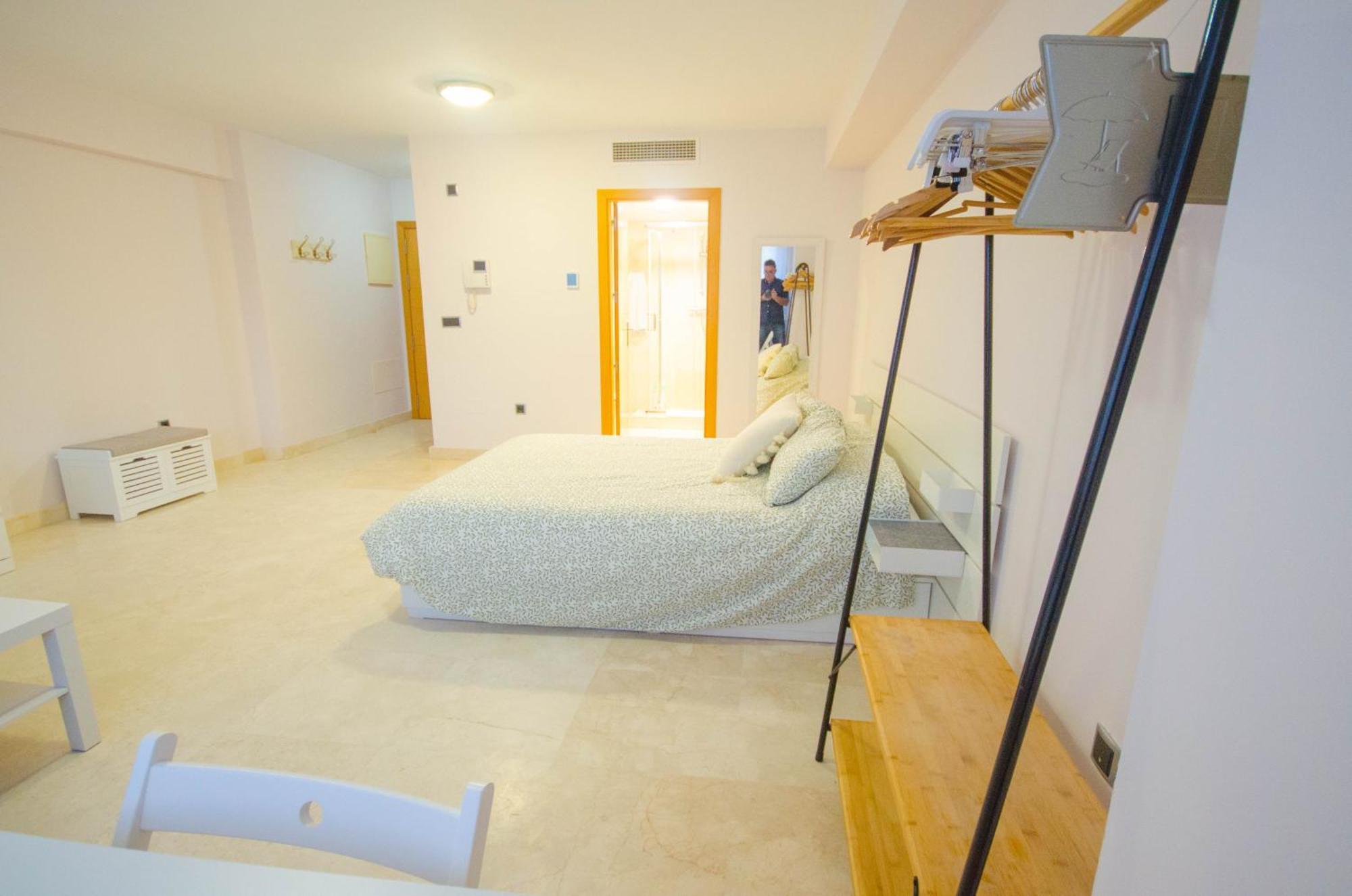 Appartement Estudio Estepona