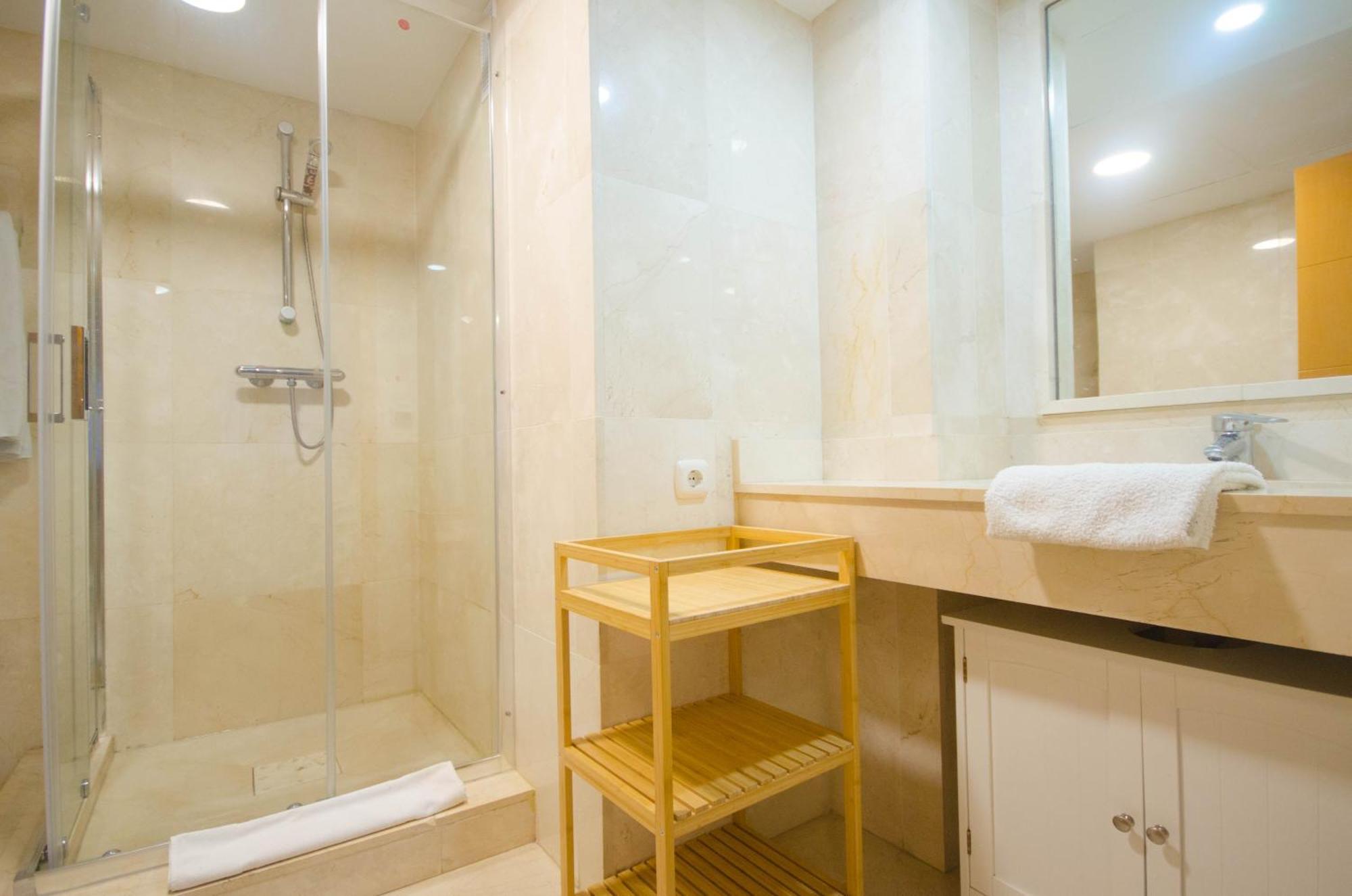 Appartement Estudio Estepona