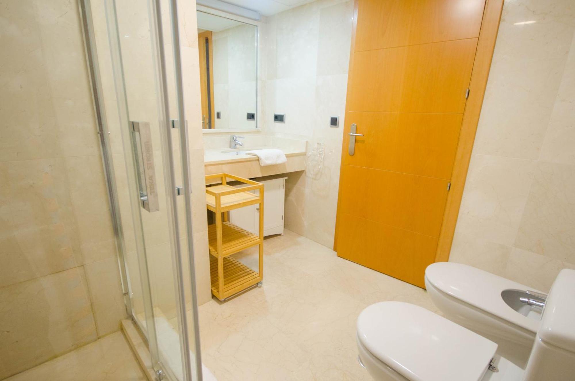 Appartement Estudio Estepona