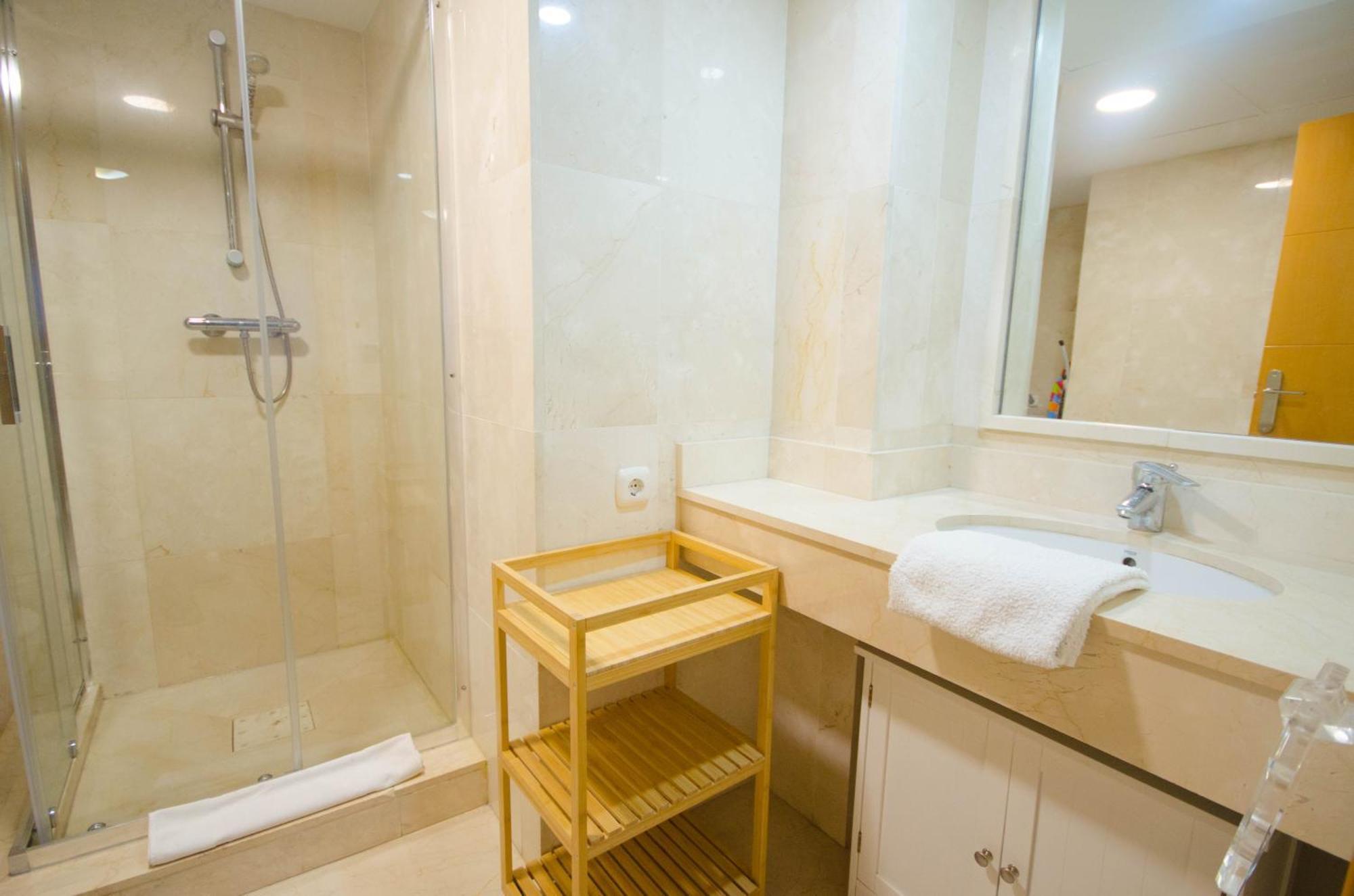 Estudio Estepona