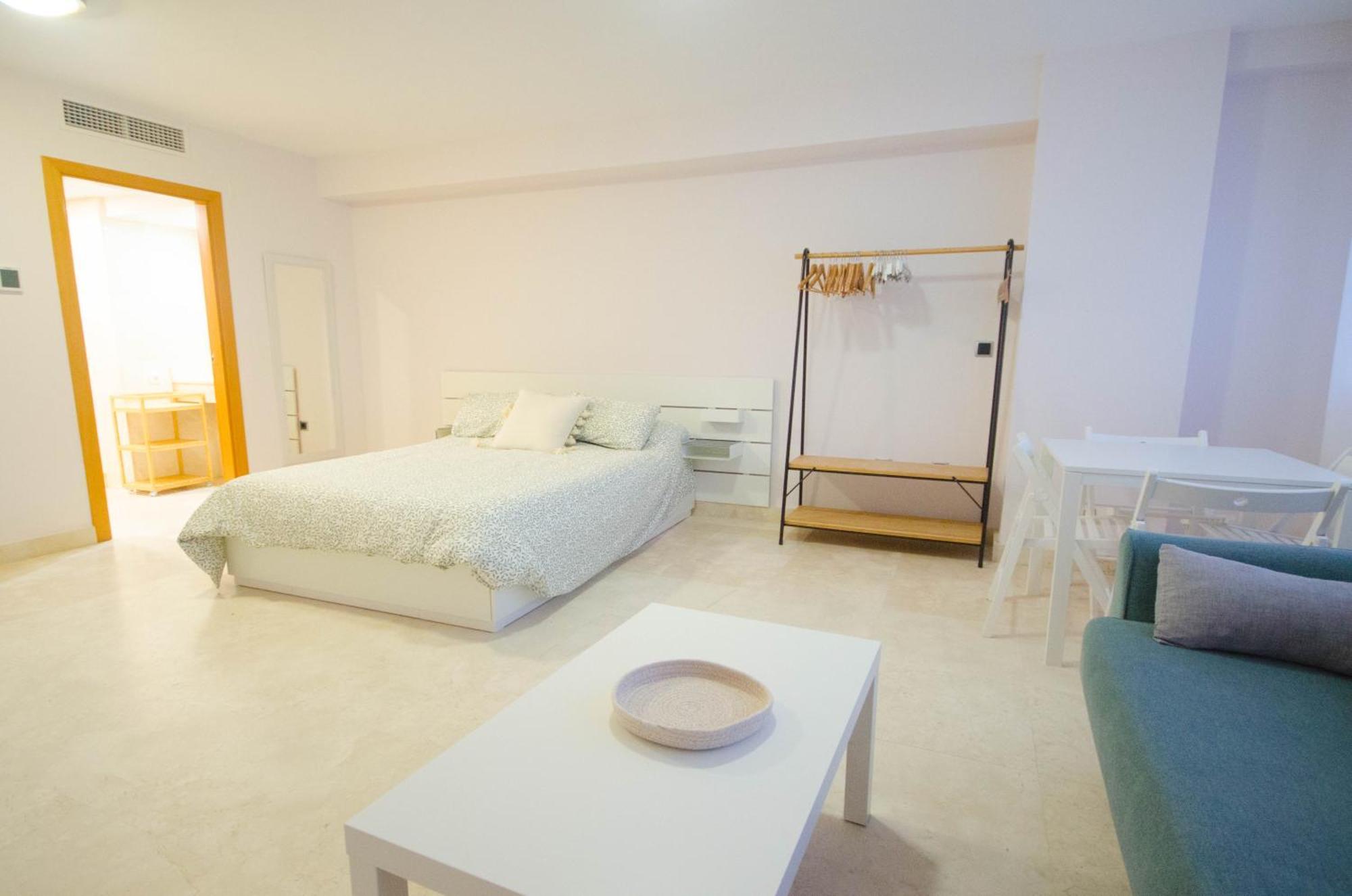 Estudio Estepona