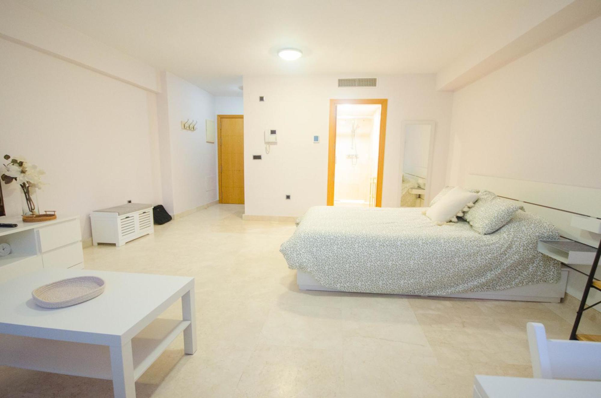 Estudio Apartment *