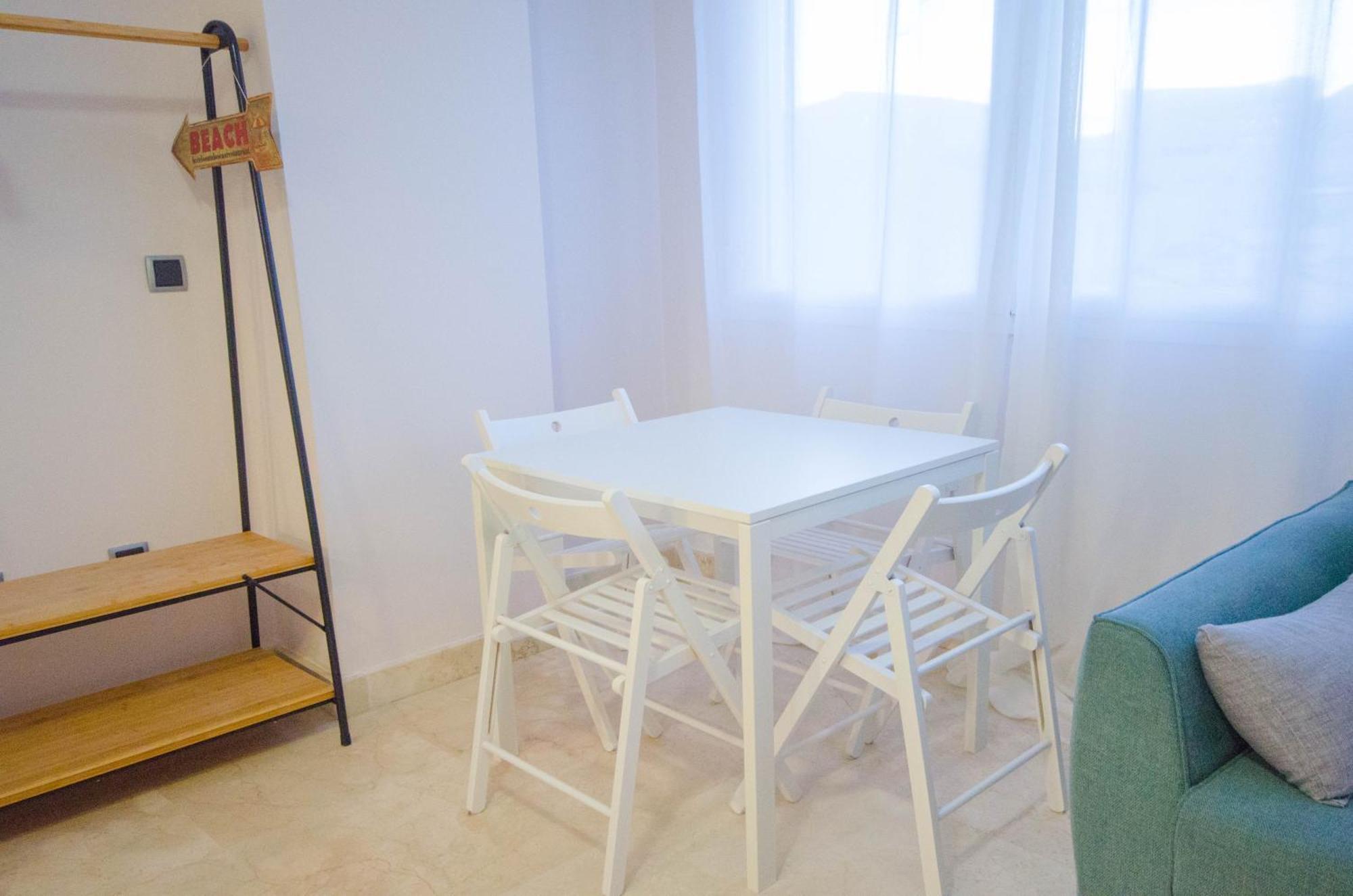 Estudio * Estepona