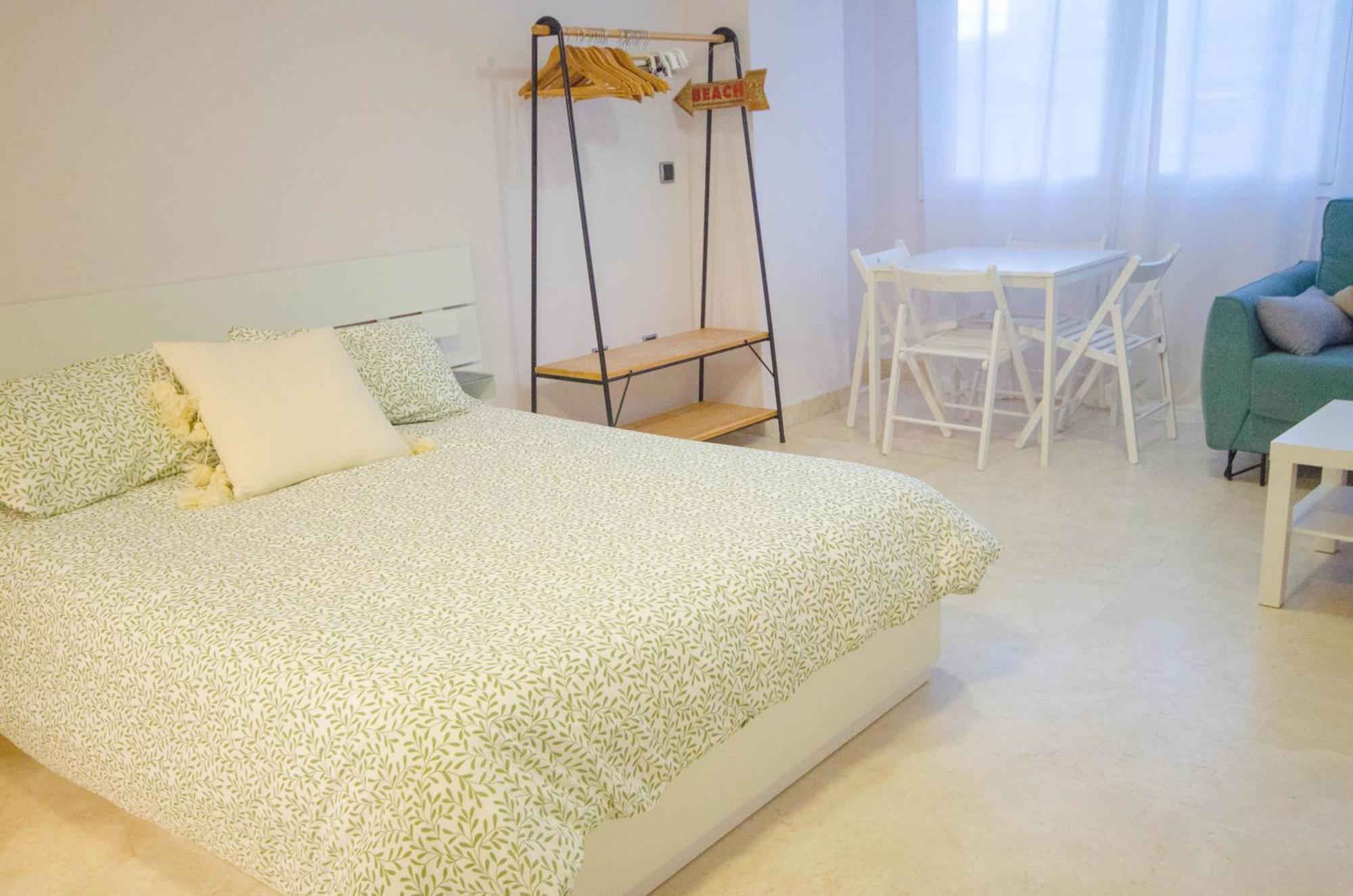 Estudio * Estepona