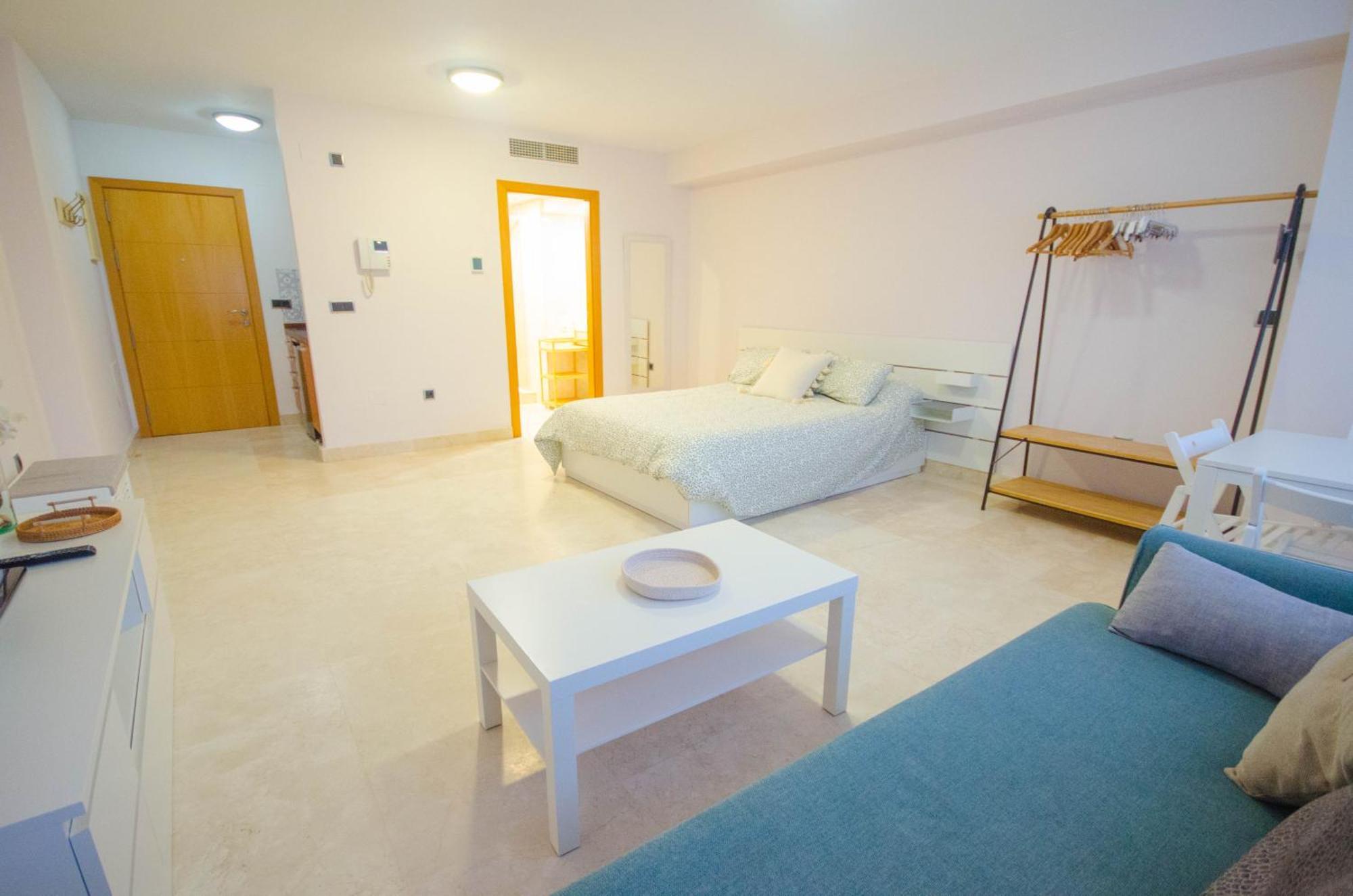 Estudio Apartment