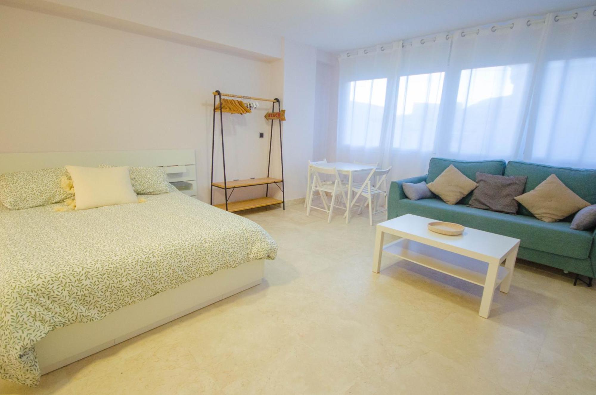 Estudio Apartment *