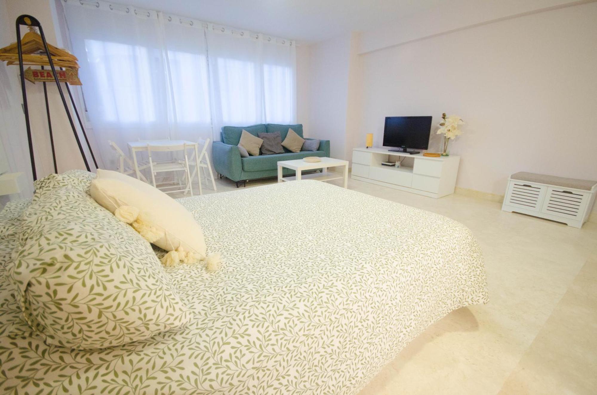 Apartment Estudio Estepona