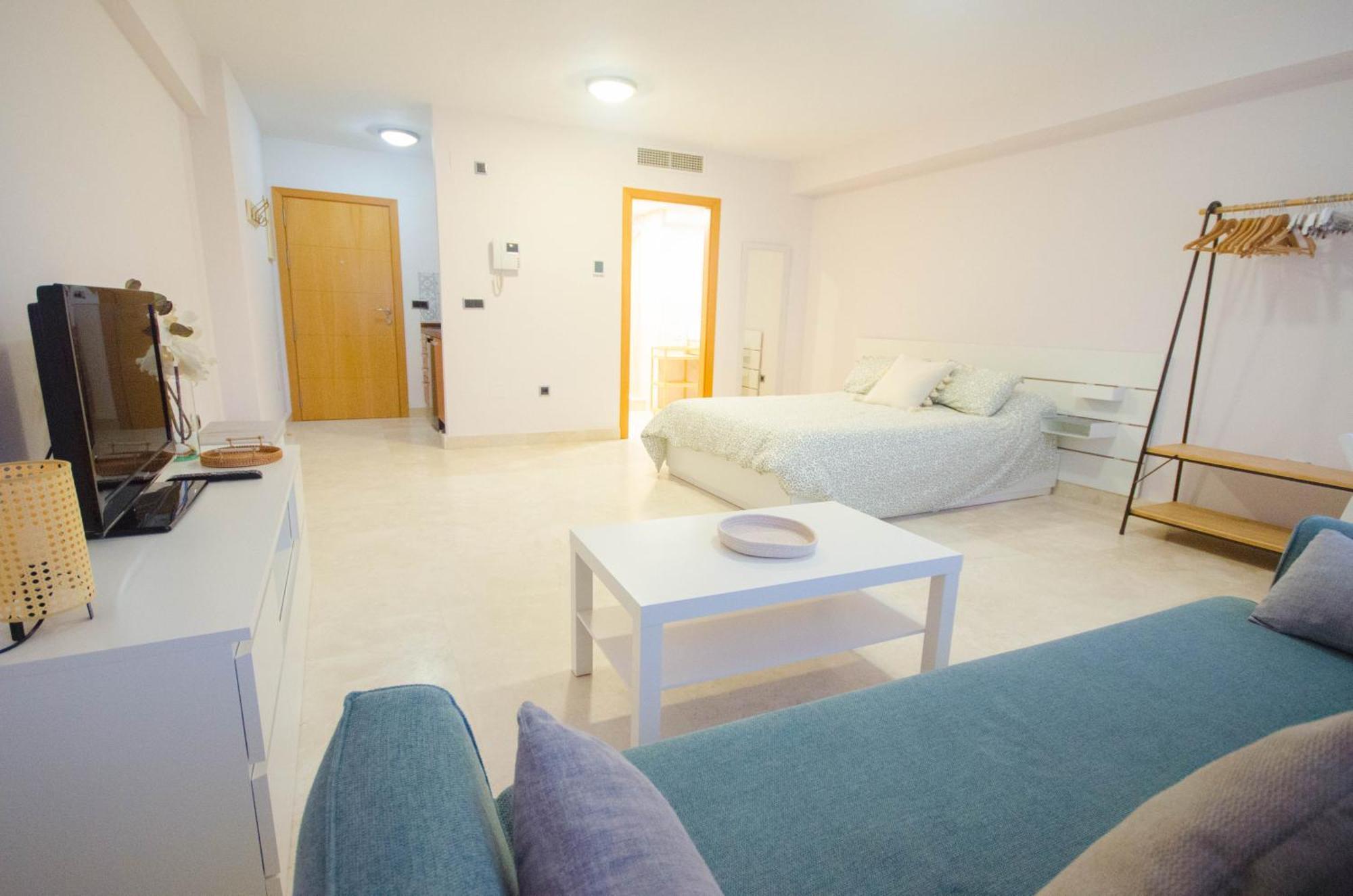Apartment Estudio
