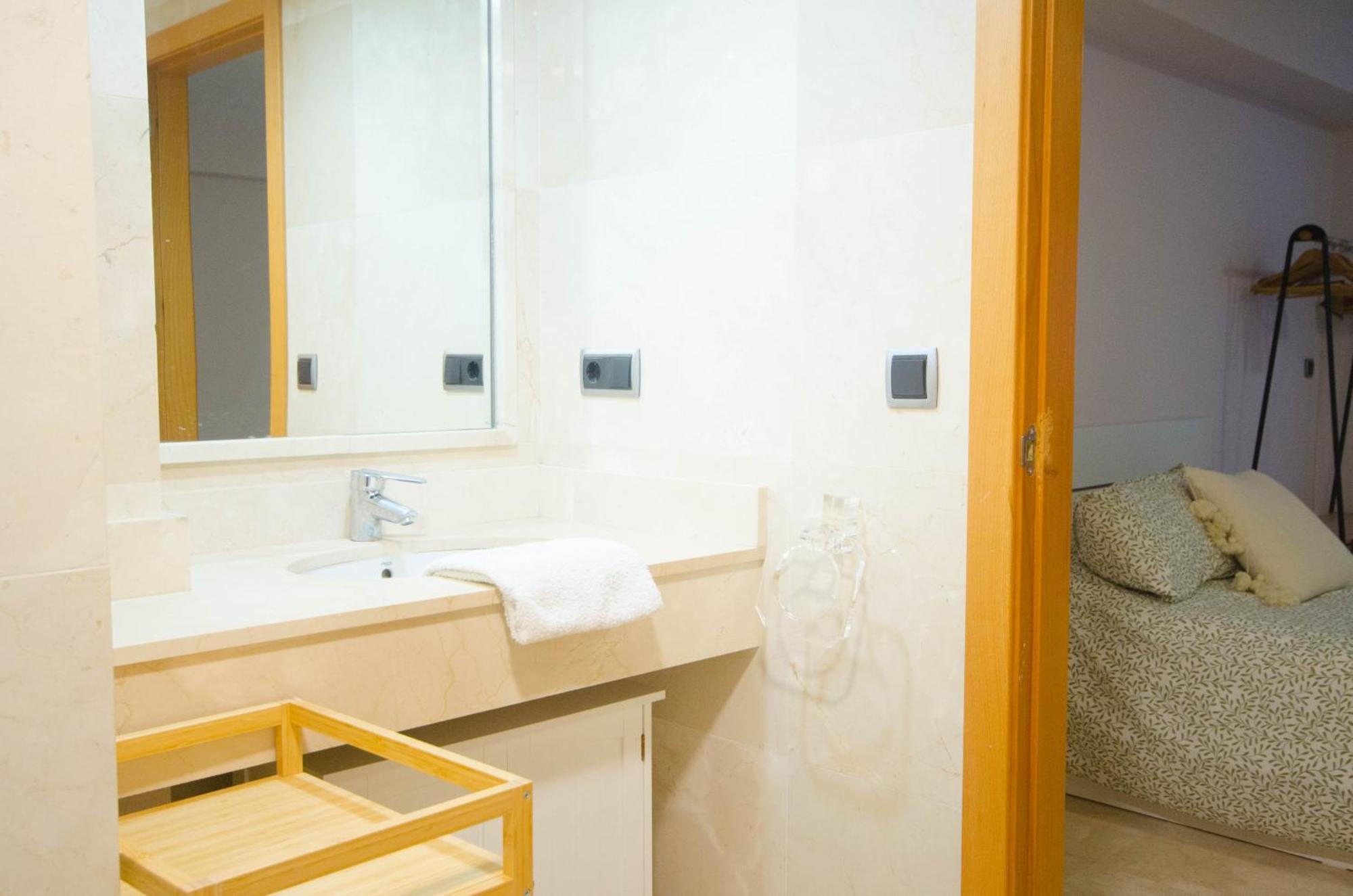Apartment Estudio Estepona